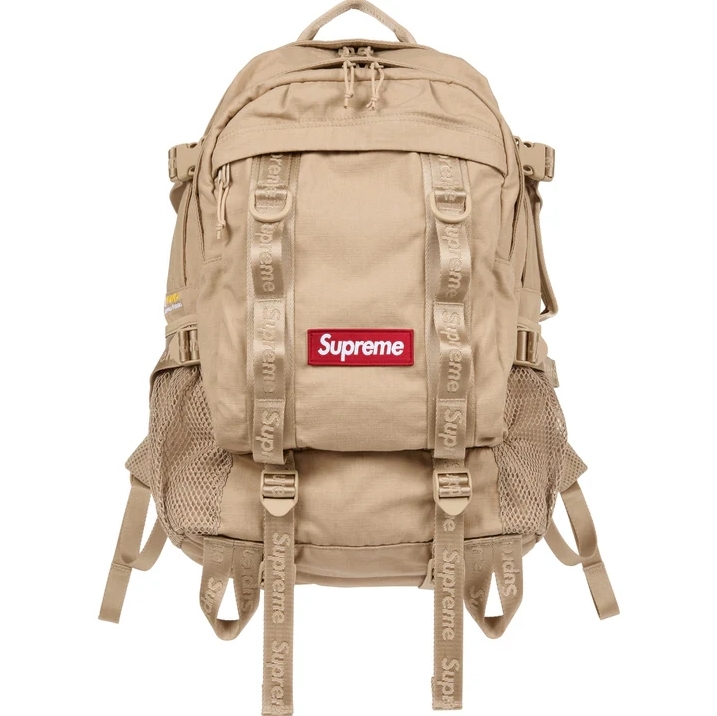 Supreme 26SS Backpack 後背包
