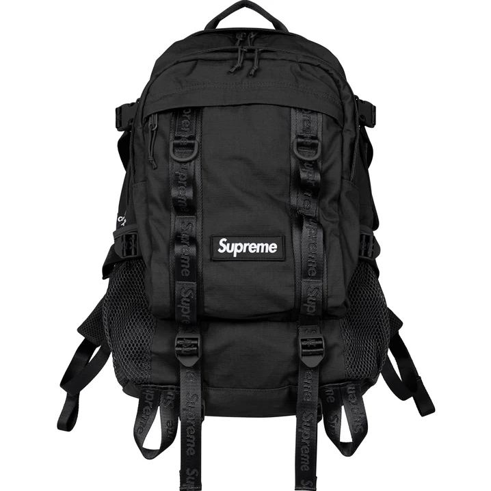 Supreme 26SS Backpack 後背包