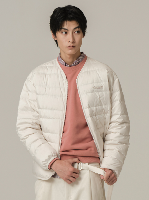 【預購】Covernat K031137 RDS Coverlite 外套