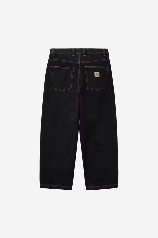 Carhartt Brandon Pant Black(8906)