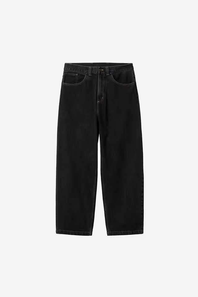 Carhartt Brandon Pant Black(8906)