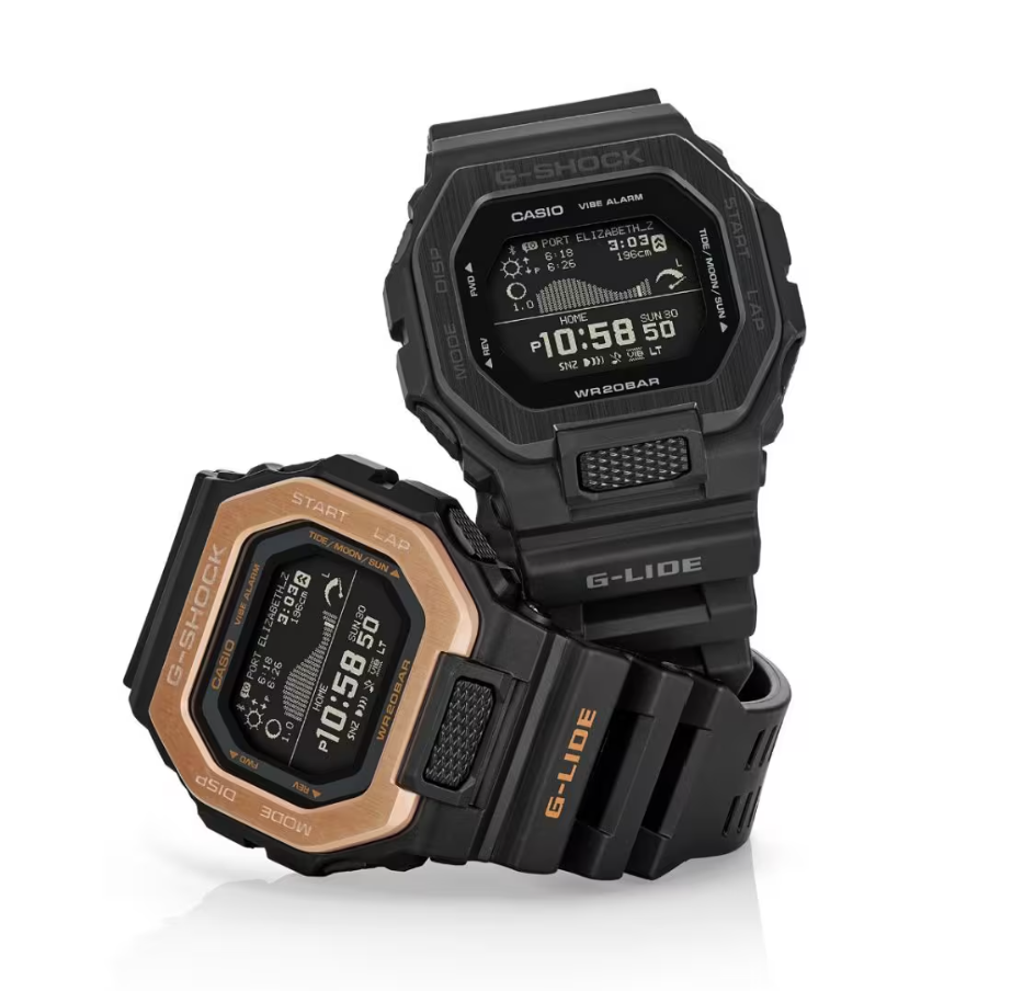 G-Shock GBX-100NS-1