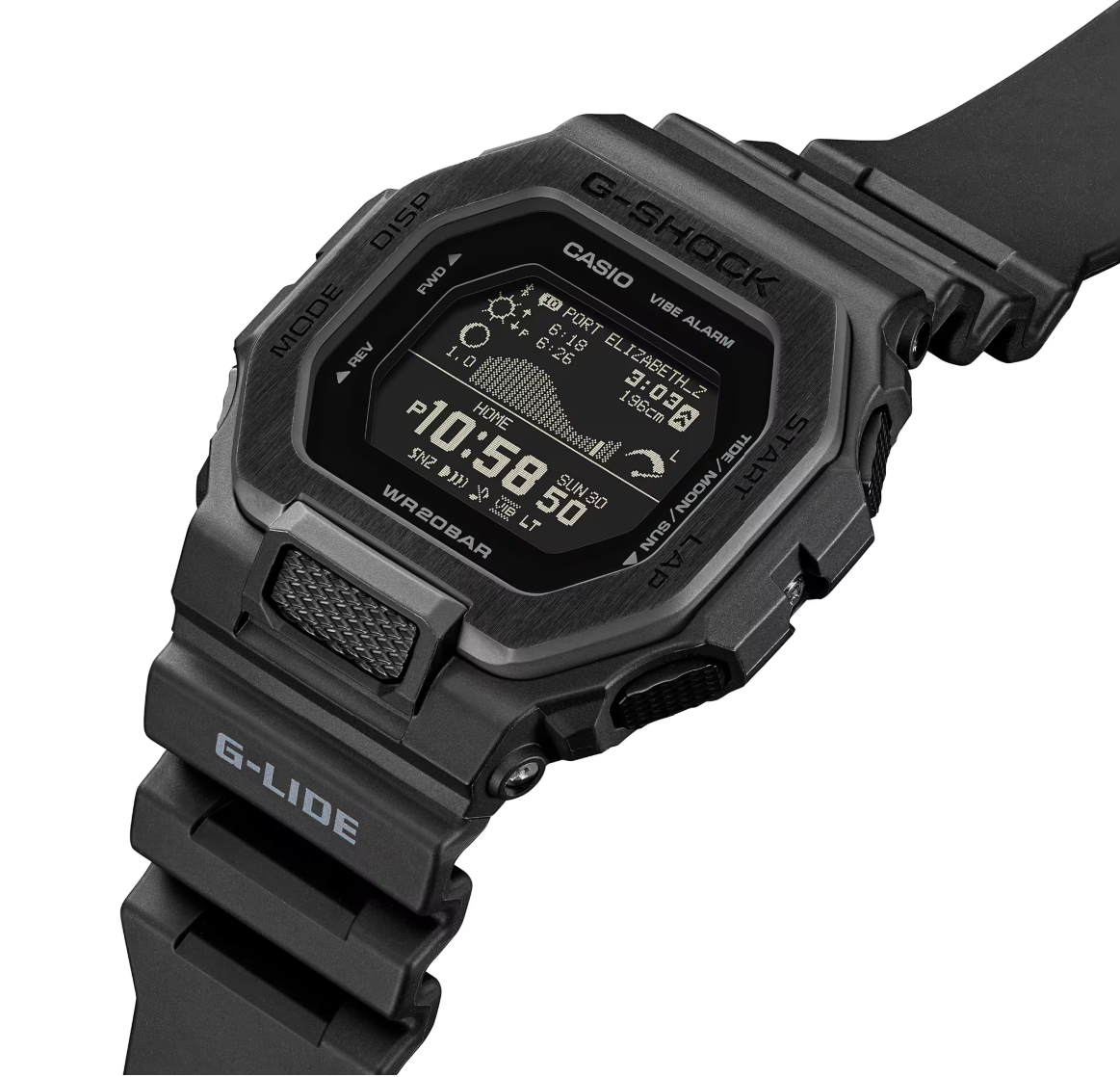 G-Shock GBX-100NS-1