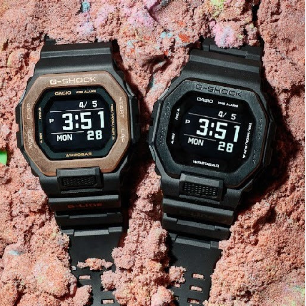 G-Shock GBX-100NS-1