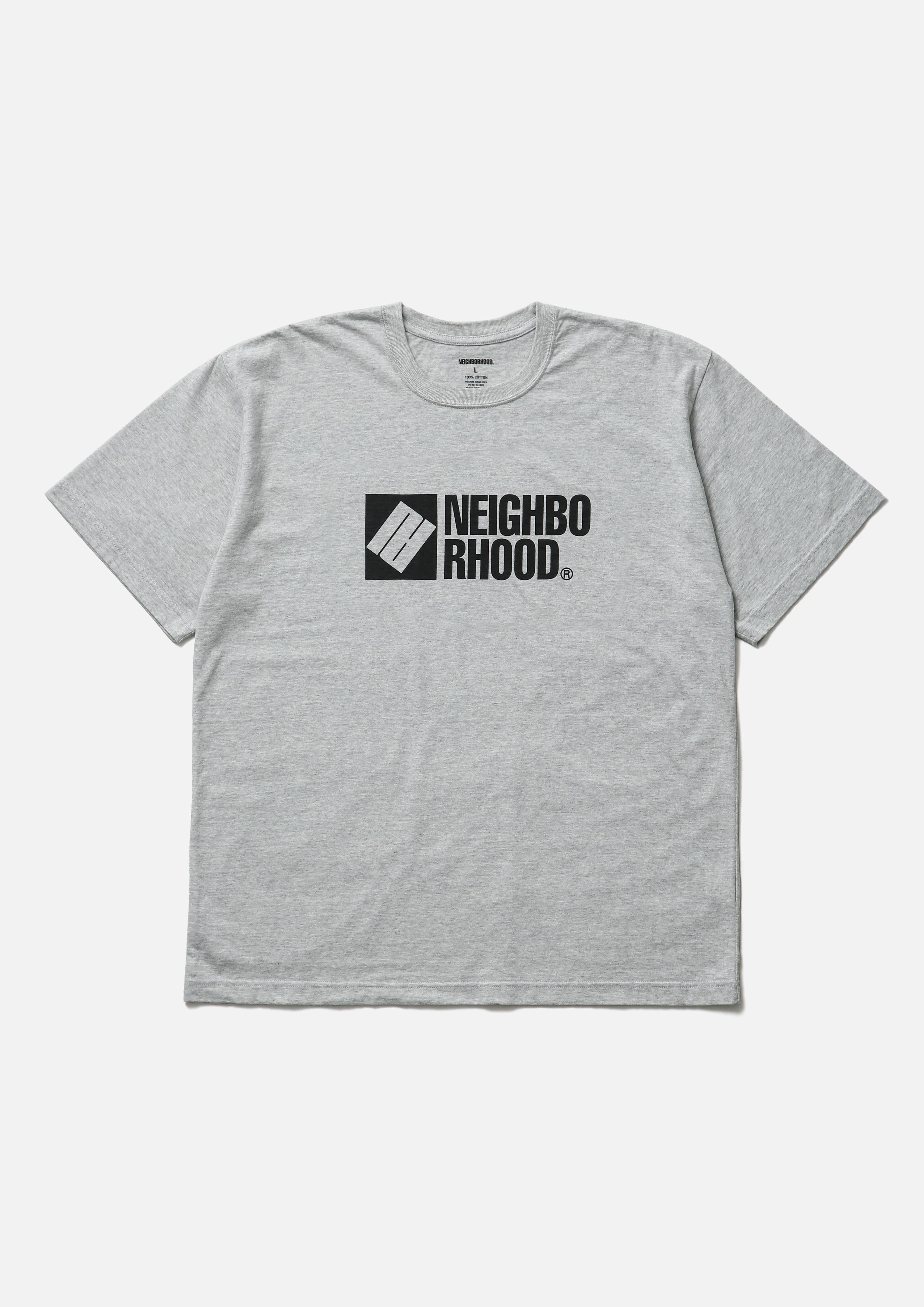 【NEIGHBORHOOD 】 0312 發售 NH . TEE SS-3