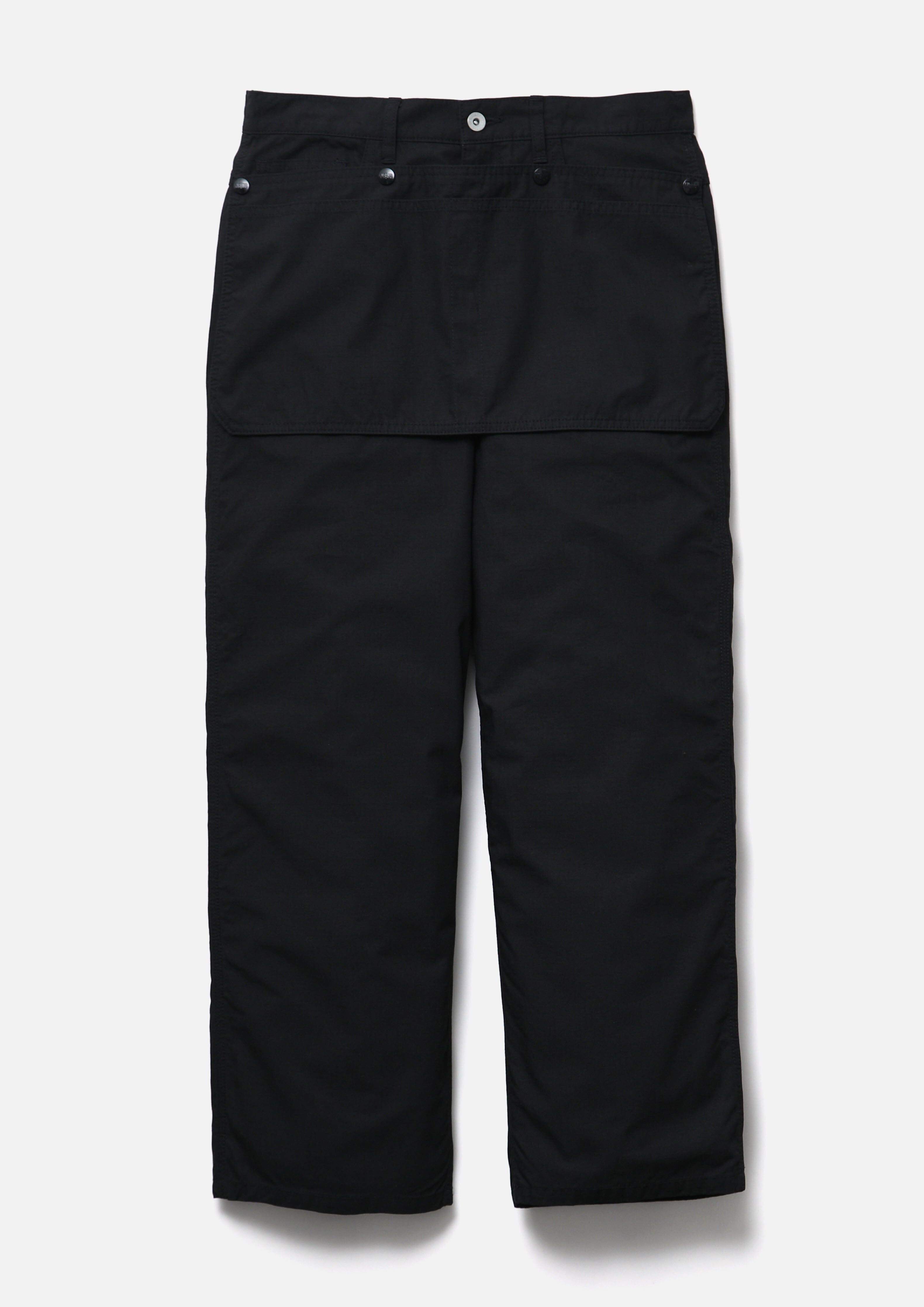 【NEIGHBORHOOD 】 0312 發售 APRON UTILITY PANTS