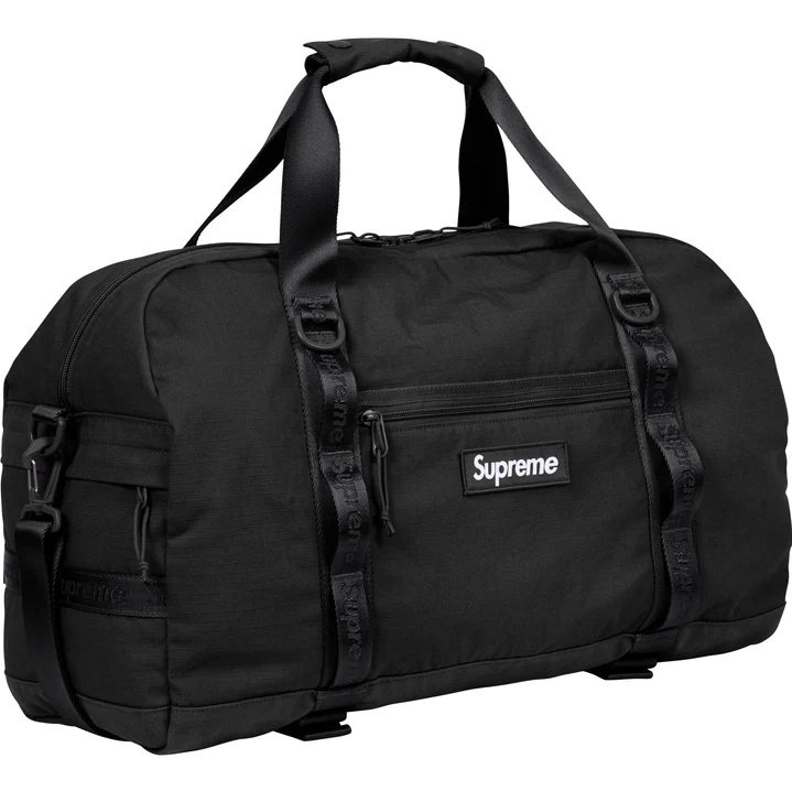 Supreme 26SS Duffle Bag 行李袋