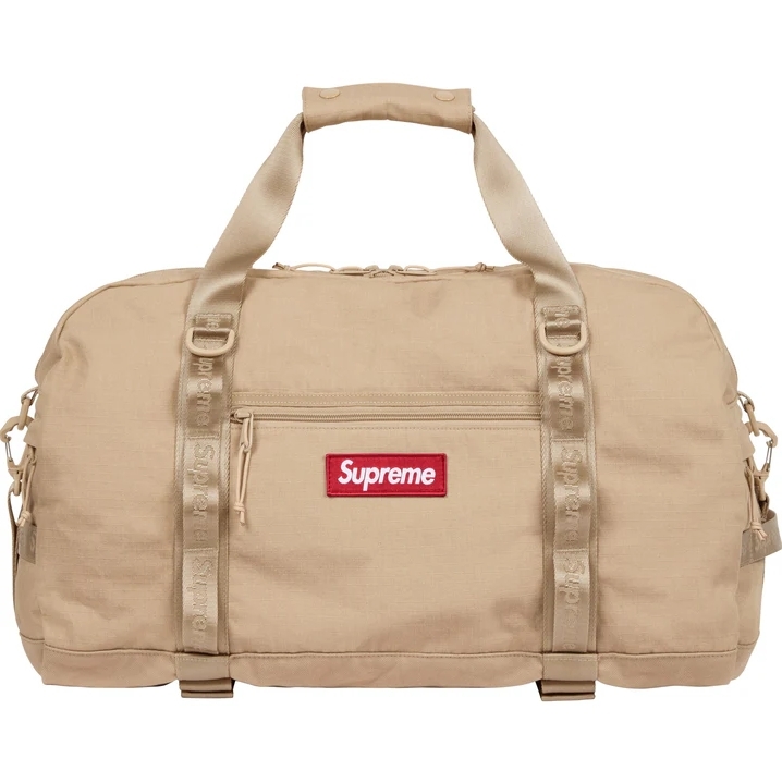 Supreme 26SS Duffle Bag 行李袋