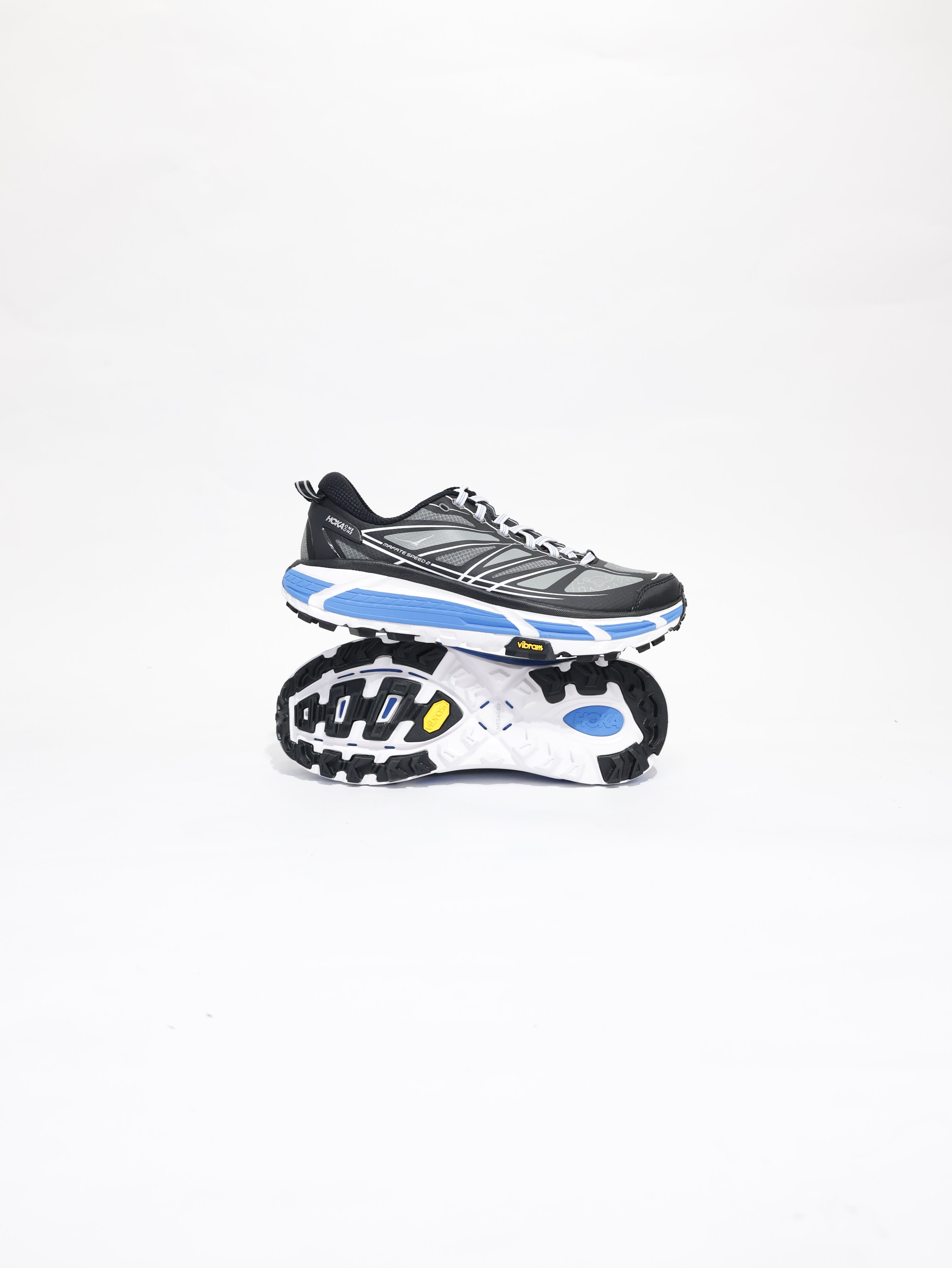 HOKA U Mafate Speed 2 越野鞋 HO1126851
