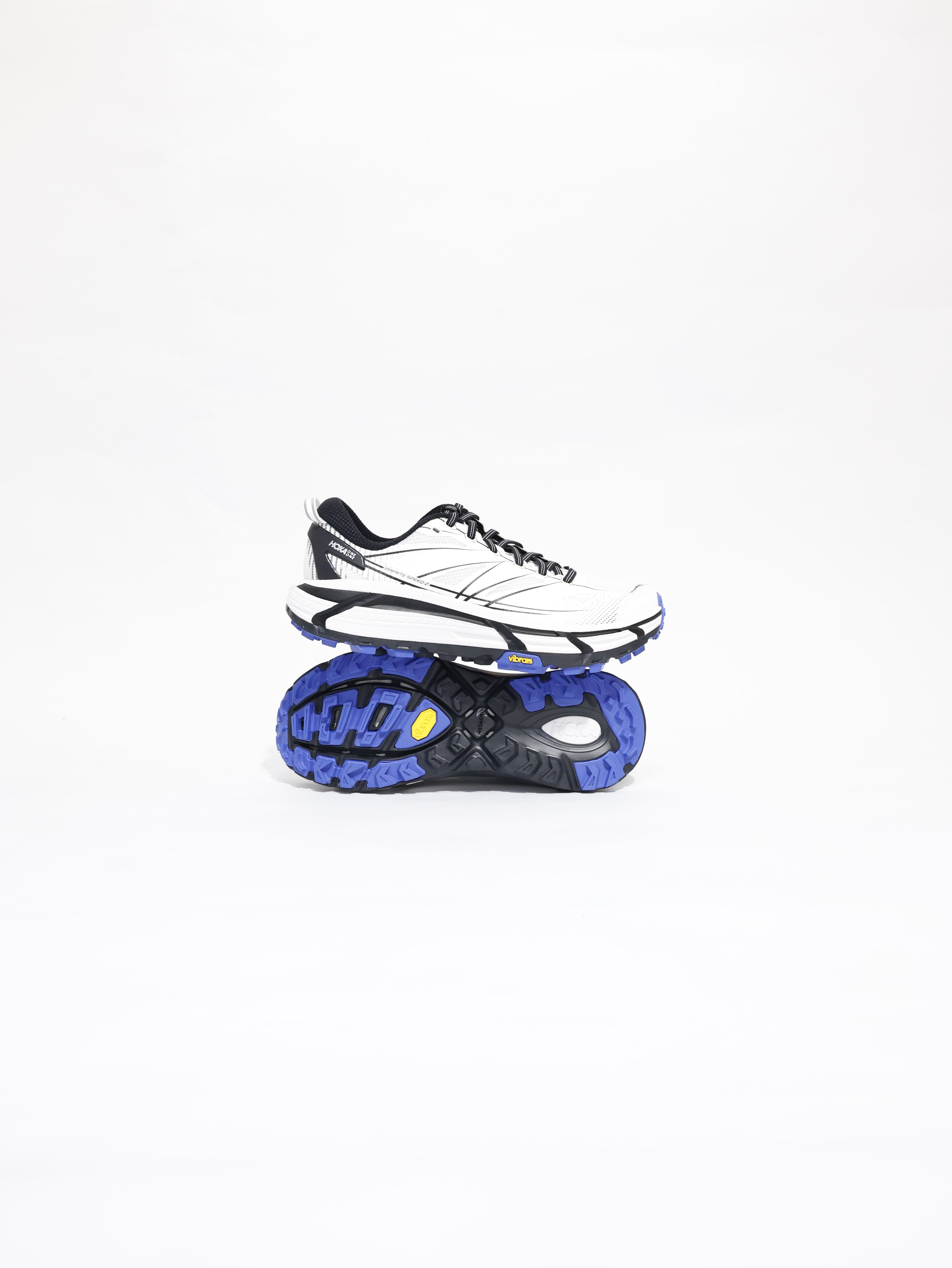 HOKA U Mafate Speed 2 越野鞋 HO1126851