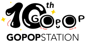 Gopopstation