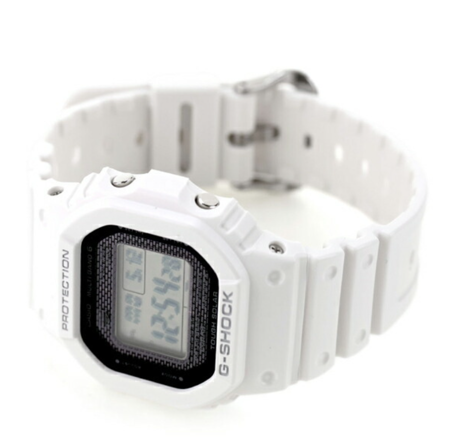G-Shock GW-5000HS-7