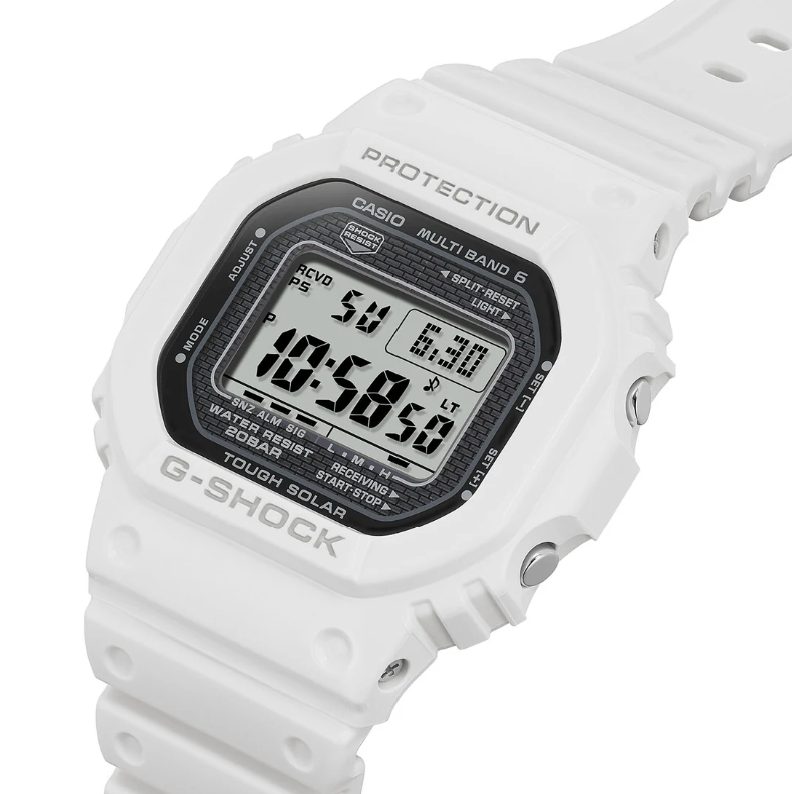 G-Shock GW-5000HS-7