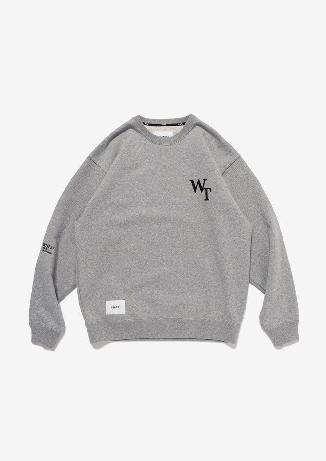 【WTAPS】0313 WEEK2發售  ACADEMY / SWEATER / COTTON