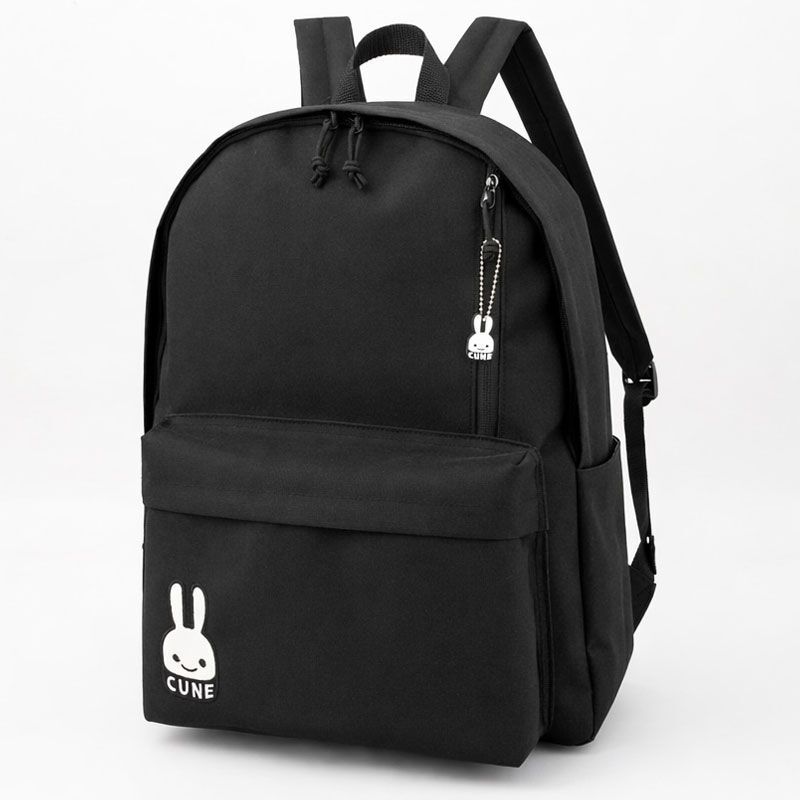 【預購】JN031107 日系潮牌 CUNE 經典兔子多功能後背包