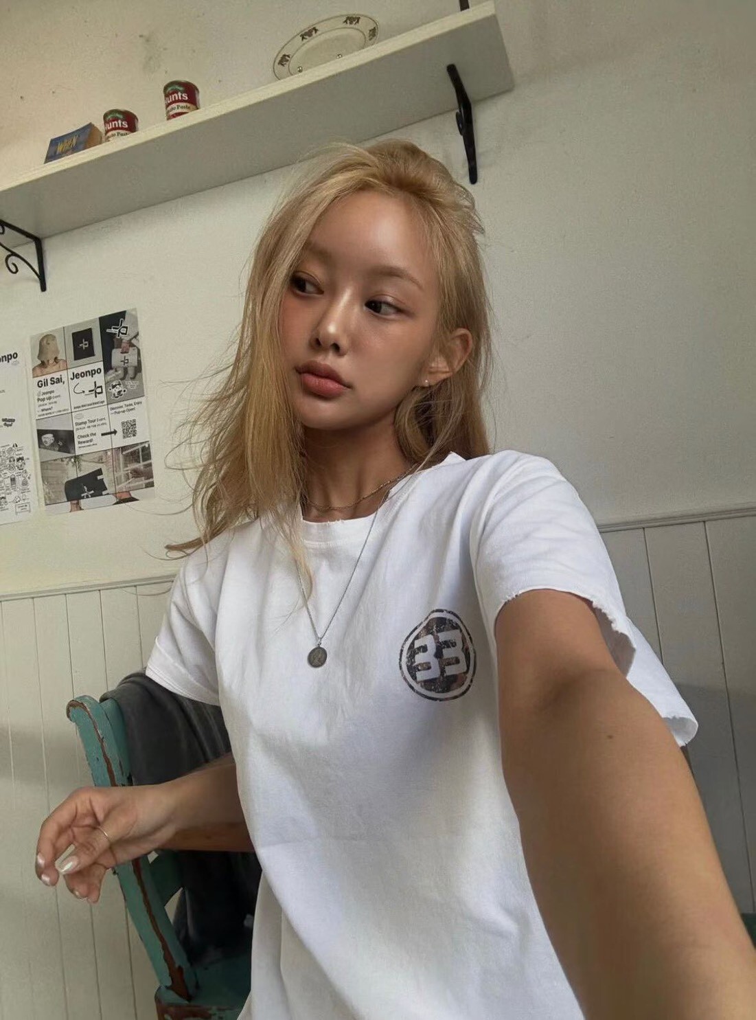 #AF119美式復古車車Ｔ