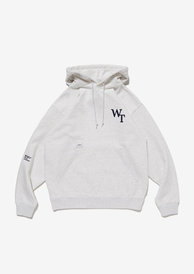 【WTAPS】0313 WEEK2發售  ACADEMY / HOODY / COTTON