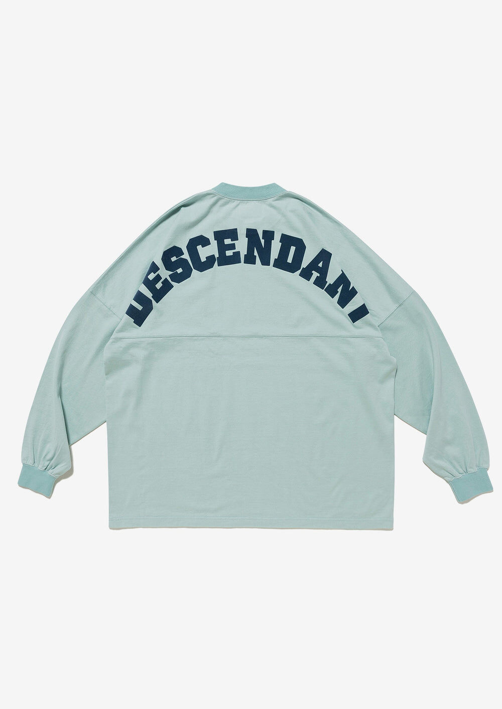 【DCDT】0312 發售 CETUS JERSEY LS