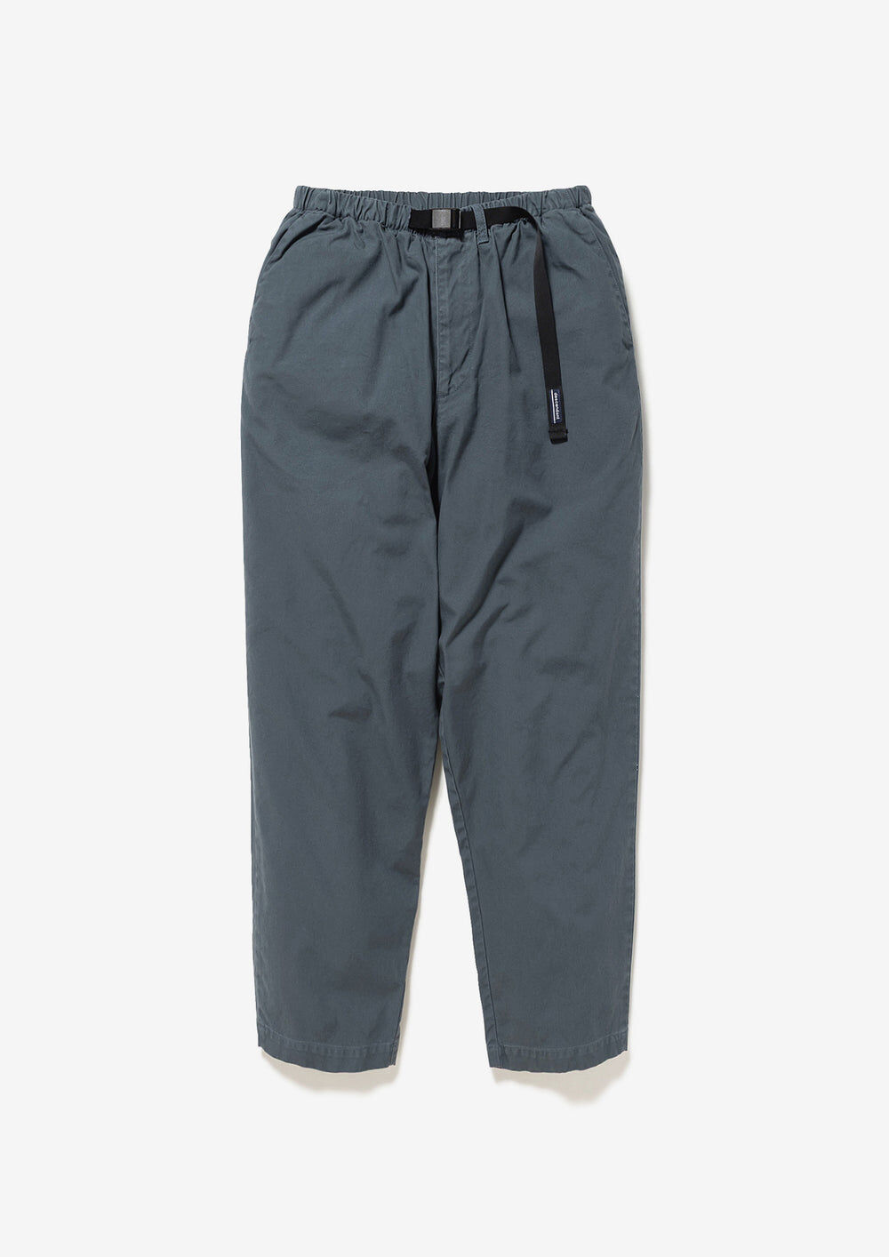 【DCDT】0312 發售 CLASP DUCK WEBBING TROUSERS