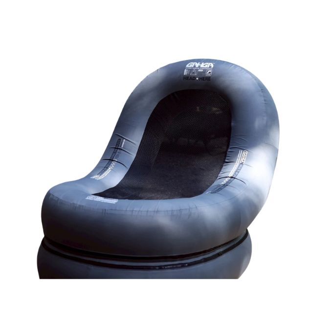 Gahga｜氣墊單人沙發