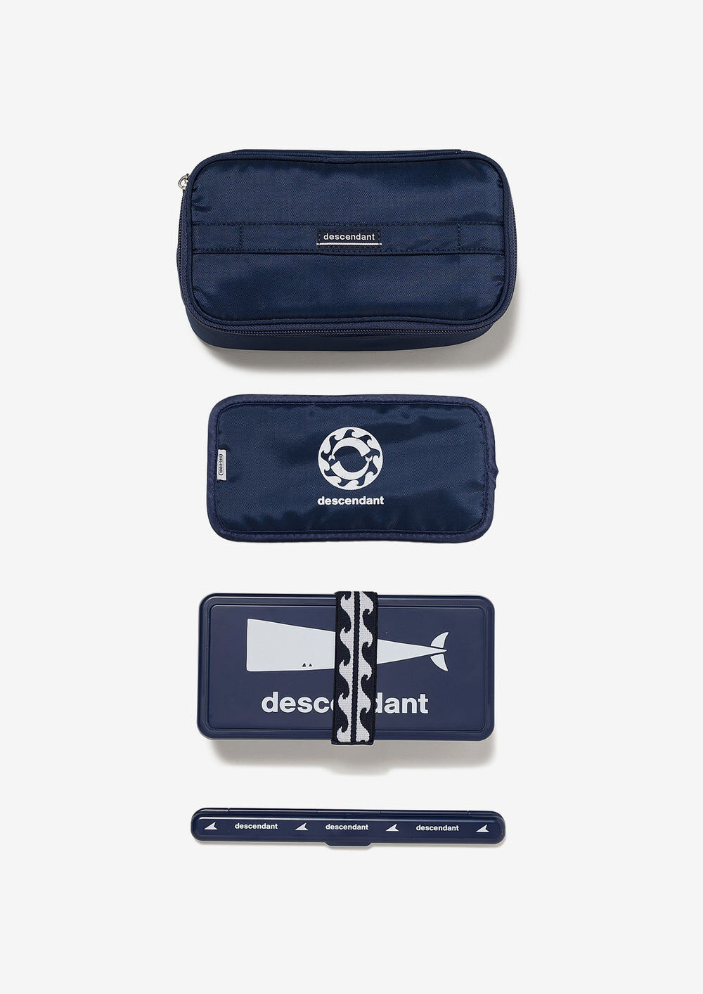 【DCDT】0312 發售 便當盒 CACHALOT SQUARE L 500ml GEL-COOL