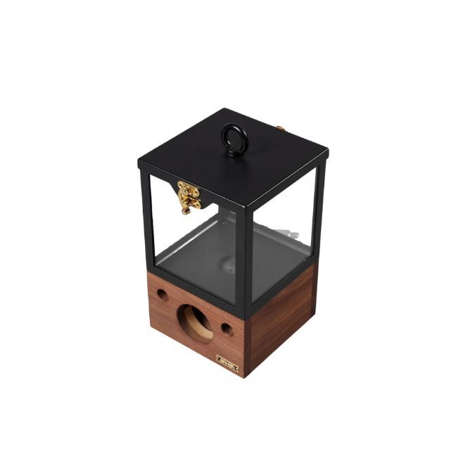 Gahga｜G-CUBE｜音響造型燈箱