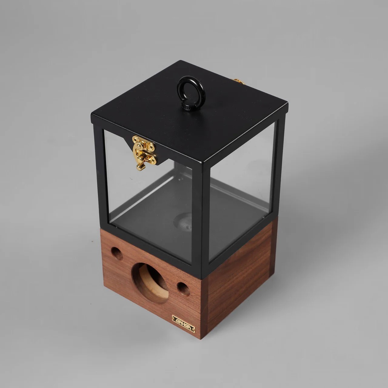 Gahga｜G-CUBE｜音響造型燈箱