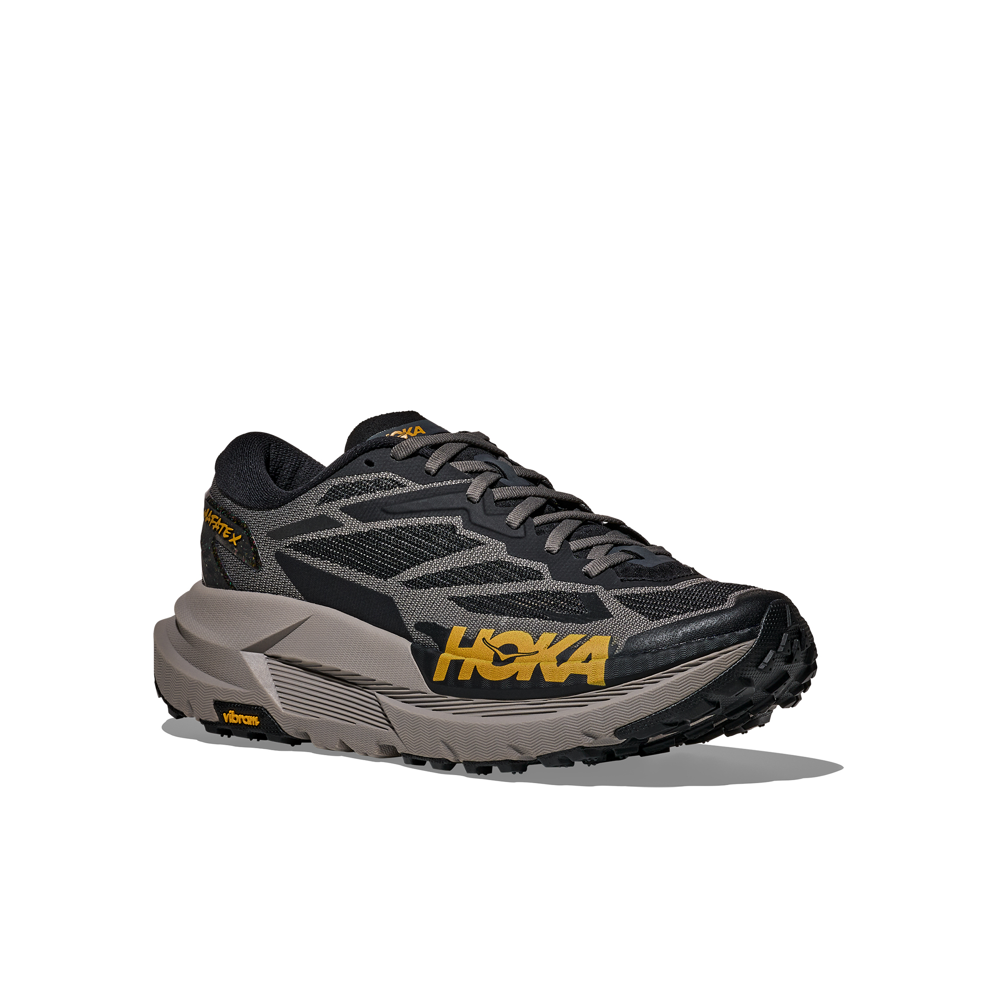 [HOKA] 男款 Mafate X 越野鞋