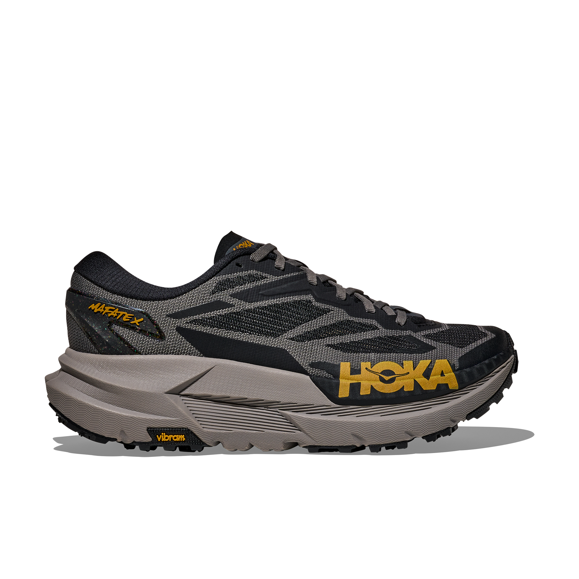 [HOKA] 男款 Mafate X 越野鞋