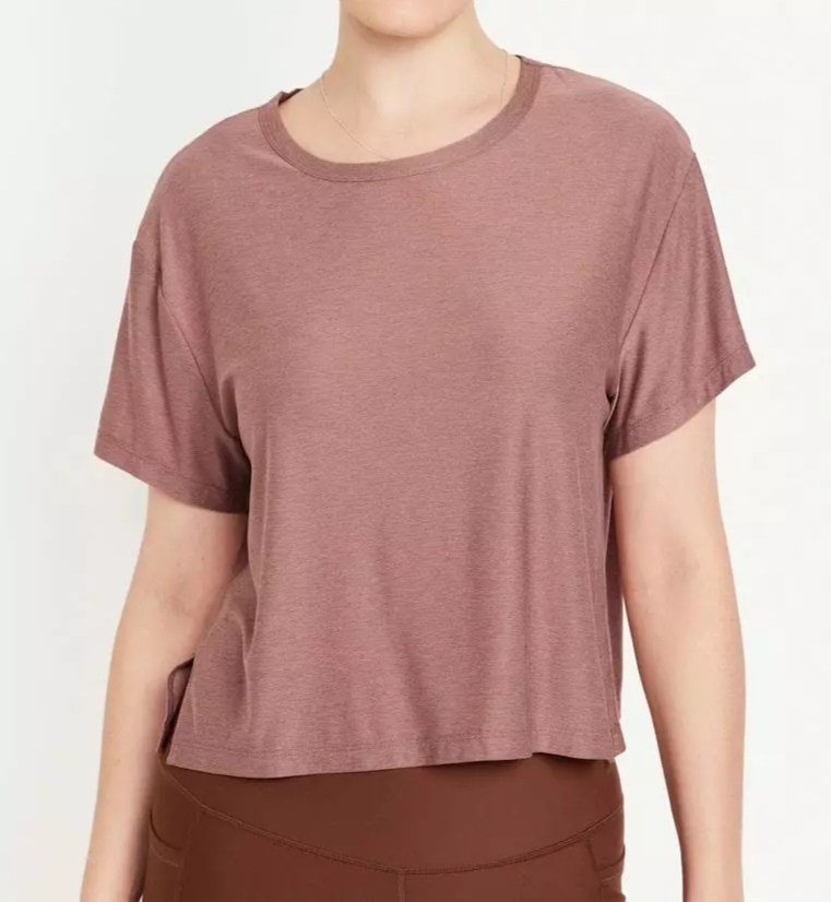 [S] OLD NAVY CLOUD MOTION T-SHIRT, 848772-17-1-001 (SZZ1098)