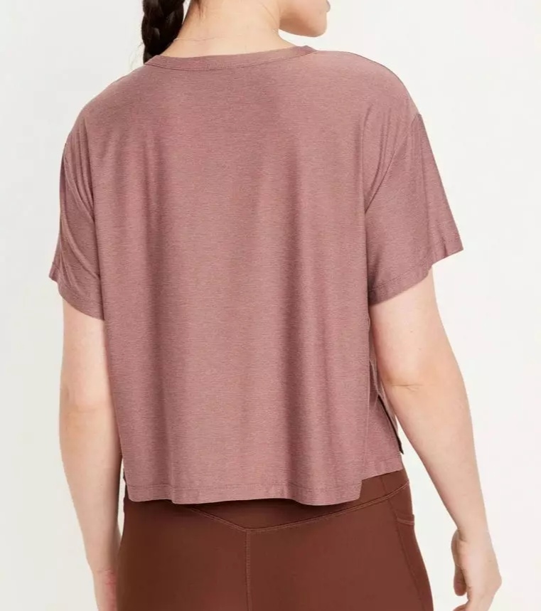 [S] OLD NAVY CLOUD MOTION T-SHIRT, 848772-17-1-001 (SZZ1098)