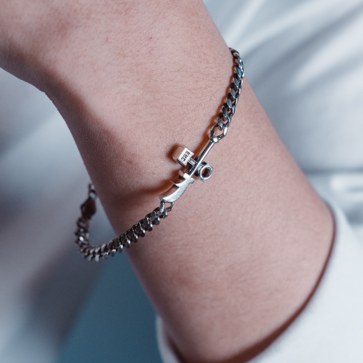 (預購) EMC Bracelet