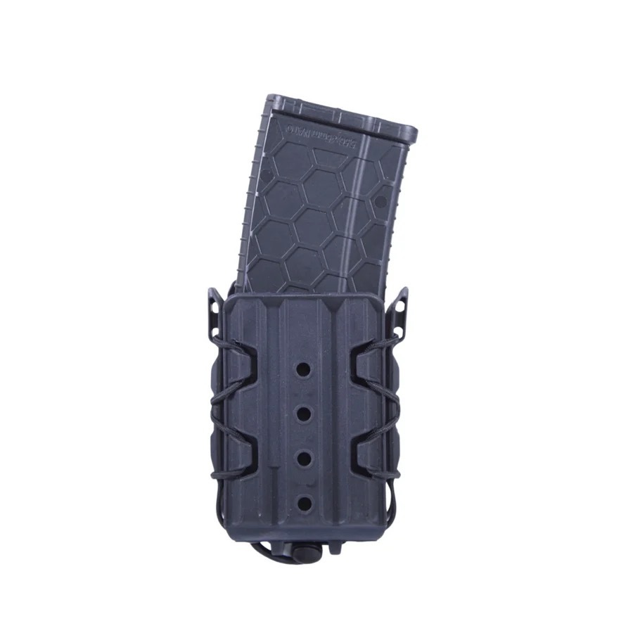 HSGI Polymer V2 TACO 步槍彈匣袋｜聚合物戰術彈匣袋 | K.T.Tactical鎧德
