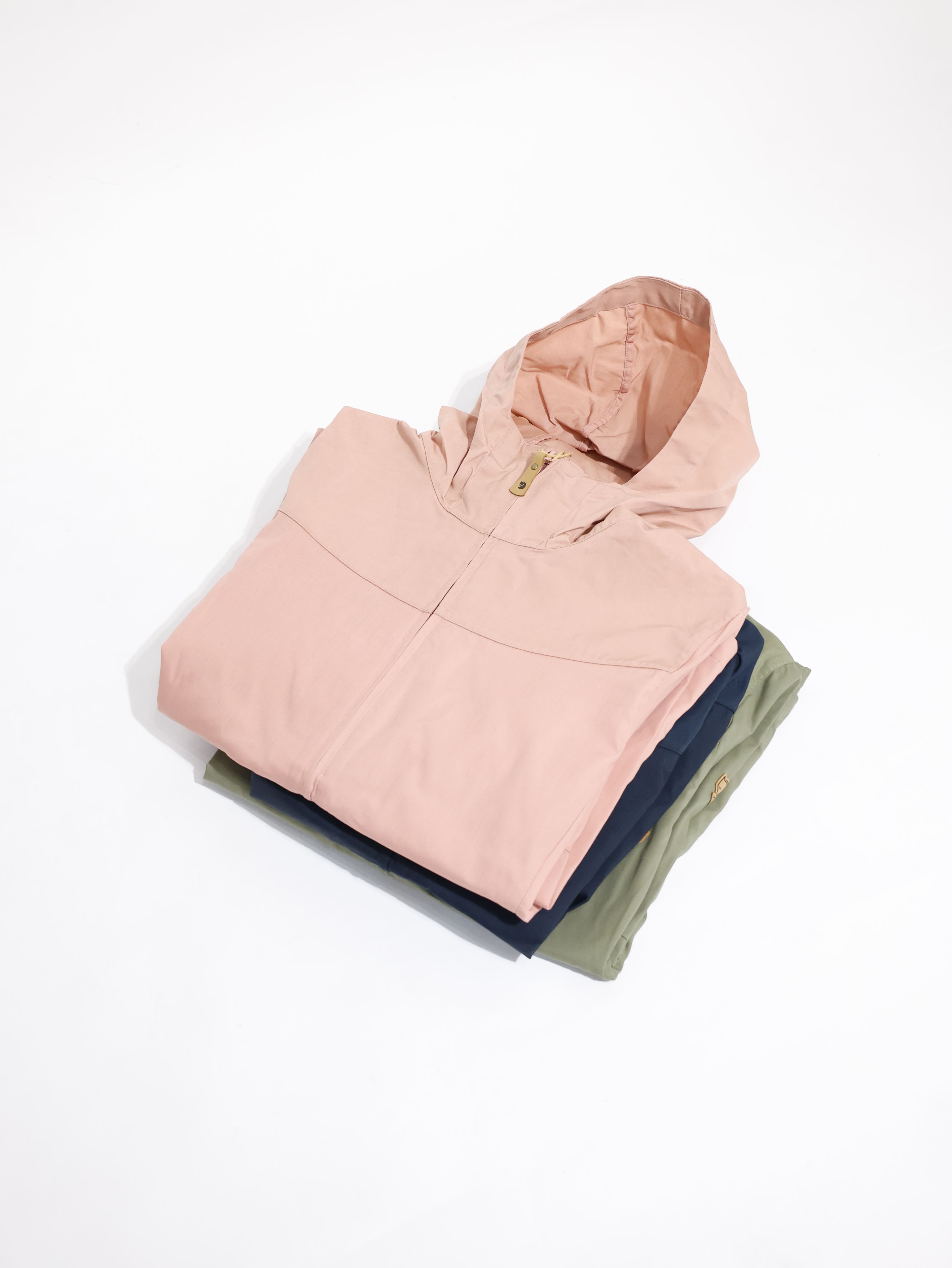FJALLRAVEN 小狐狸 女 Stina G1000 外套 夾克 FR89234