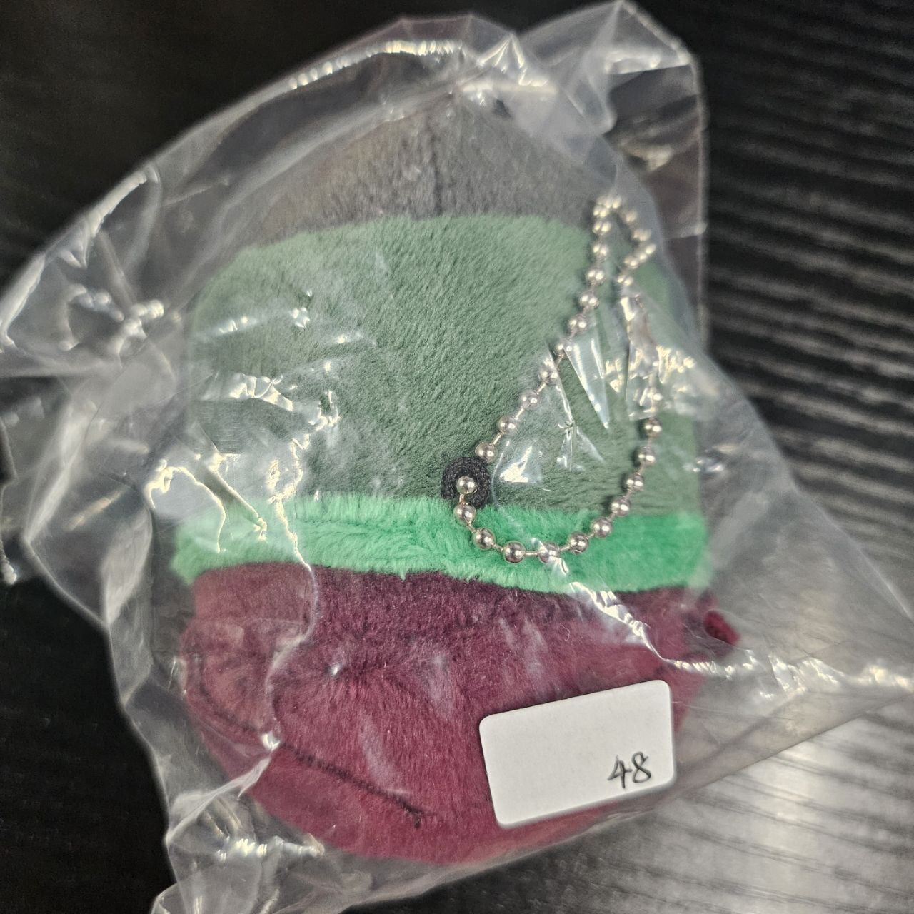 WIND BREAKER  蘇枋 公仔#362