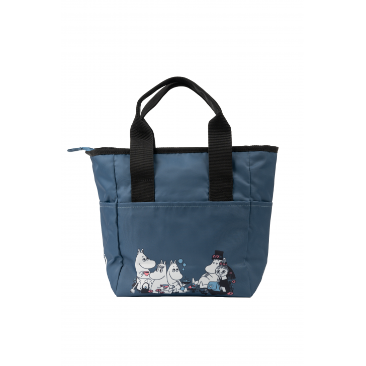 Outdoor - 男裝或女裝 ODP x Moomin 托特包 8L 163142