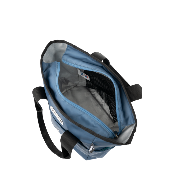 Outdoor - 男裝或女裝 ODP x Moomin 托特包 8L 163142