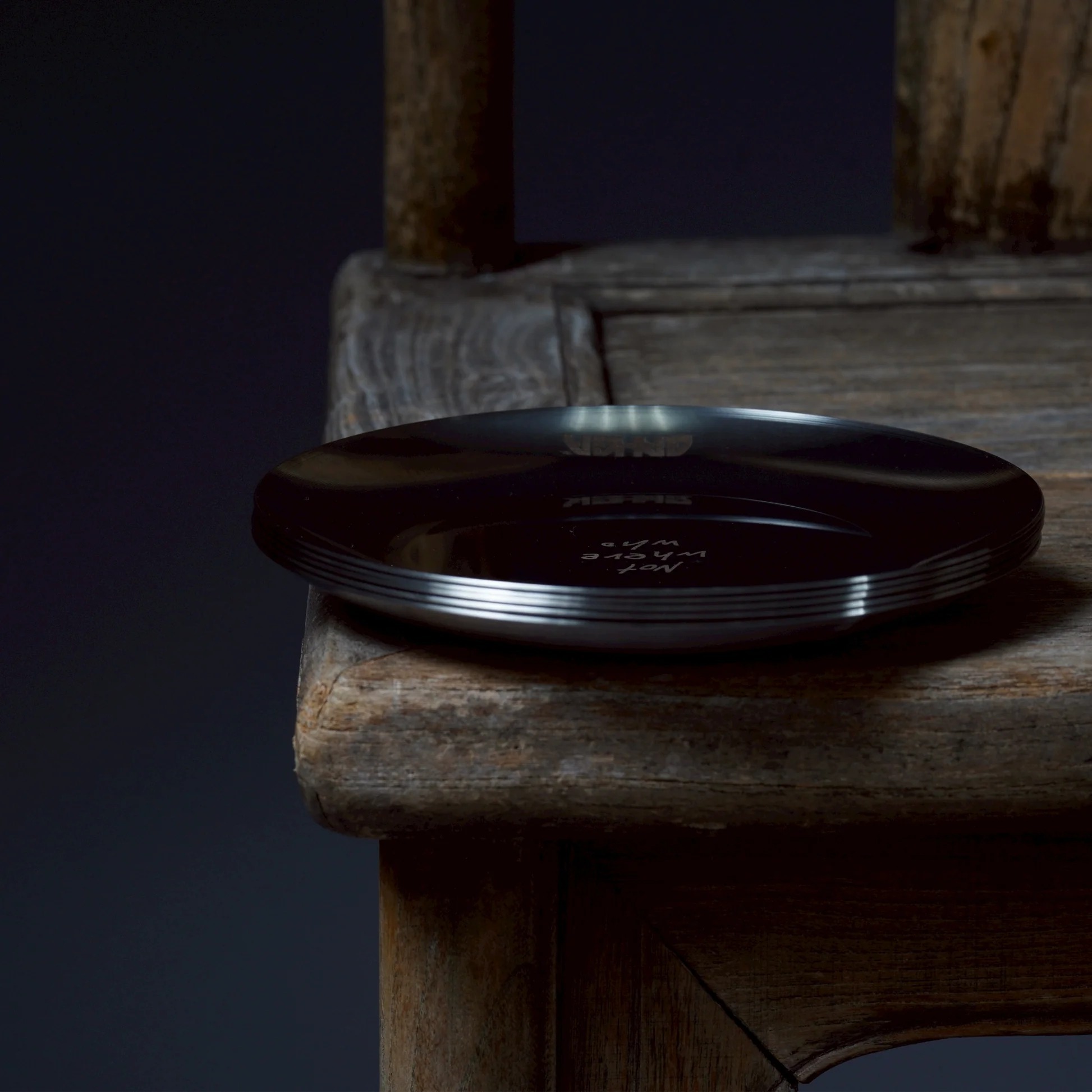 Gahga｜不鏽鋼餐盤