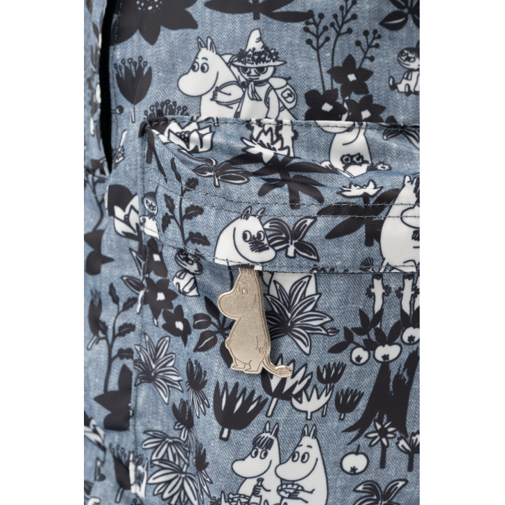 moominです。 Outdoor - Unisex's ODP x Moomin Backpack 10L 163140