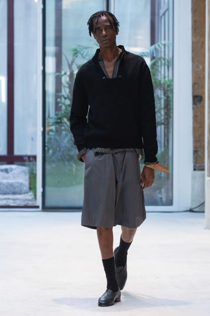 _J.L-A.L_ SHIN LOAFER