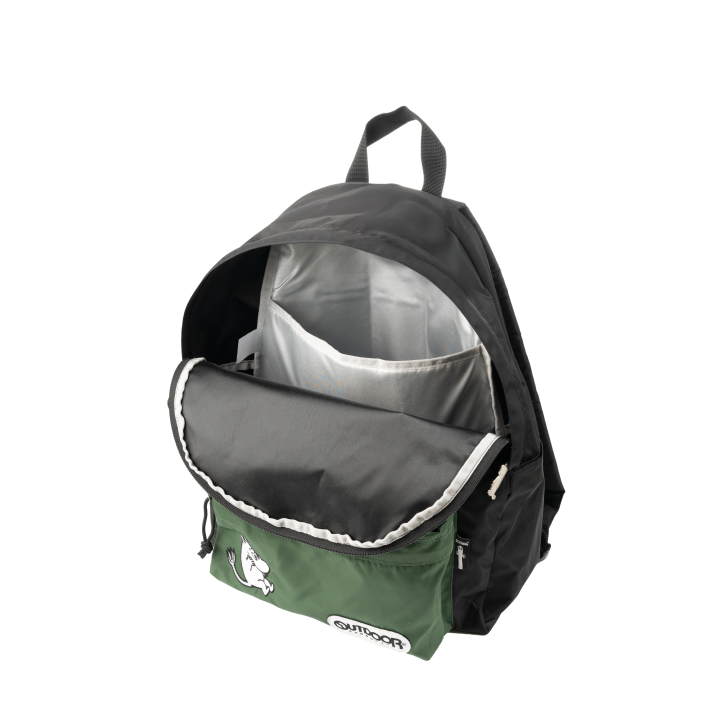 Outdoor - 男裝或女裝 ODP x Moomin 聯名後背包 16L 163139