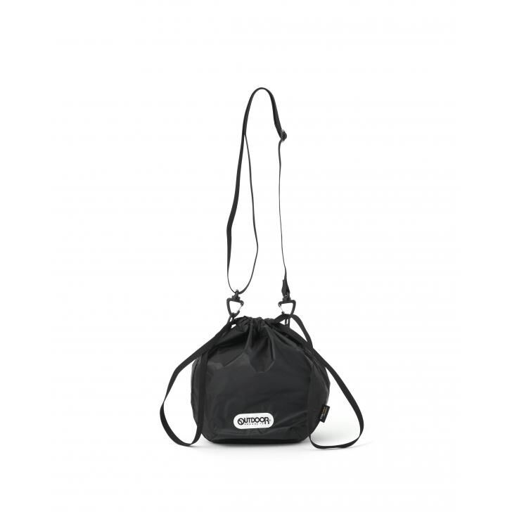 Outdoor - 男裝或女裝 Urban Drawstring Bag 6L 束繩背包 163125