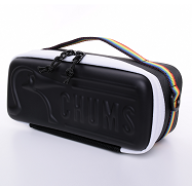 [K] SB CHUMS BOOBY MULTI HARD CASE S BLACK, CH62-1204-K001 (KSB303)