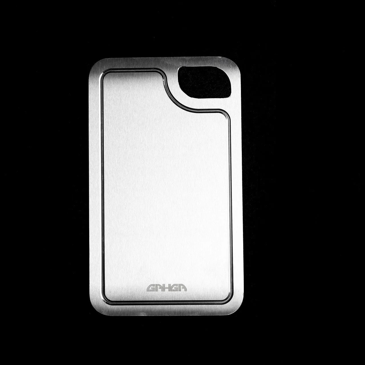 Gahga｜不鏽鋼砧板