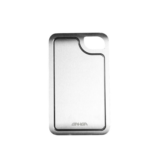 Gahga｜不鏽鋼砧板