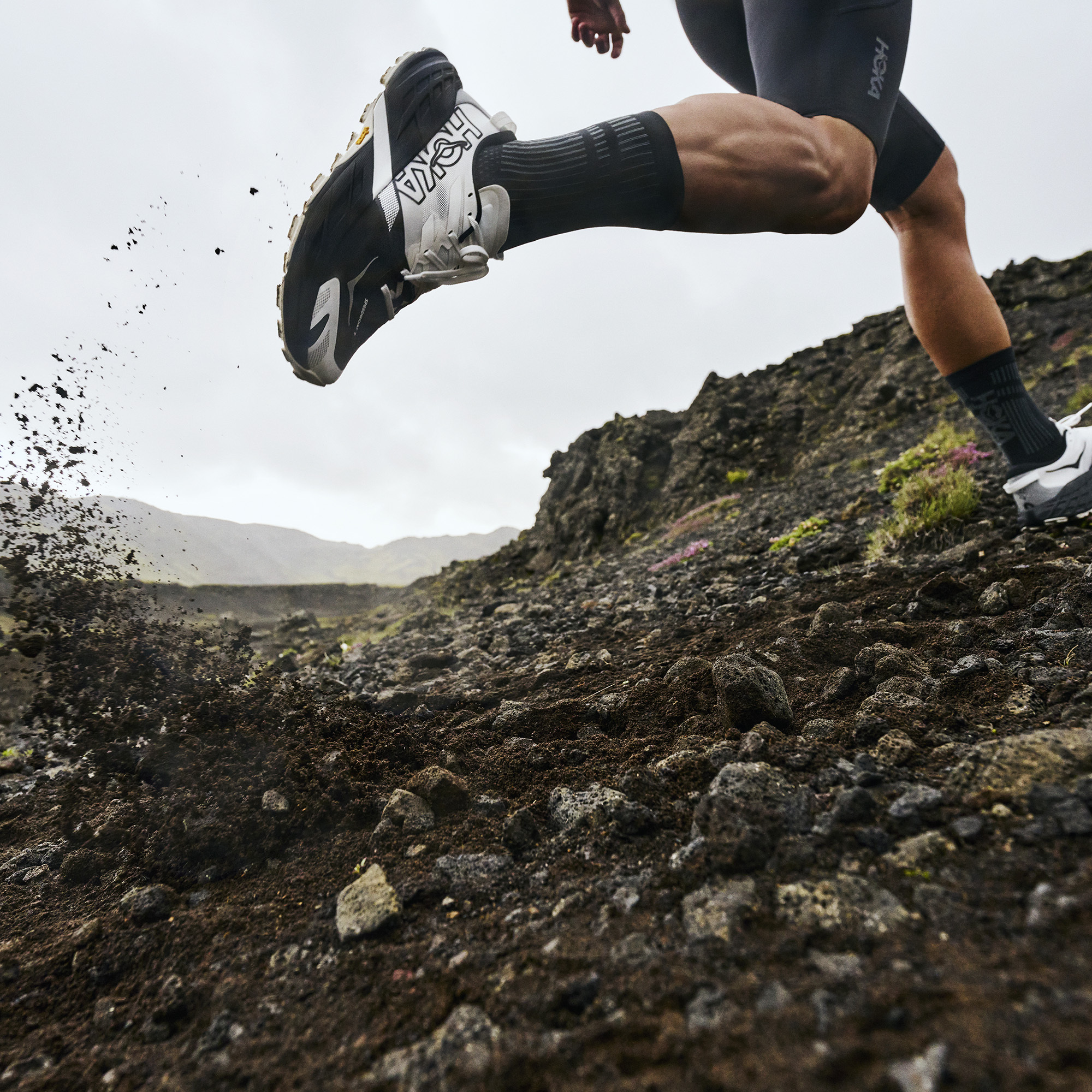 [HOKA] 女款 Speedgoat 7 Wide 寬楦 越野鞋