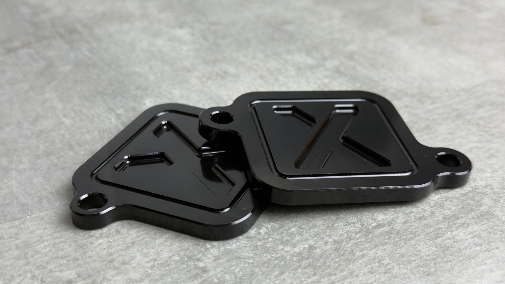 【YX部品】YZF-R3/NINJA400 二次進氣移除板