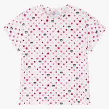 [S] CHIARA FERRAGNI STAR STRAP DRESS 72CBO911-914, WHITE, JS094-003 [FINAL SALE] (SCF62)