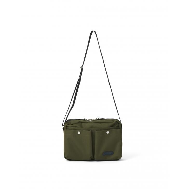 Outdoor - 男裝或女裝 Casual Shoulder Bag 3L 斜背包 163105