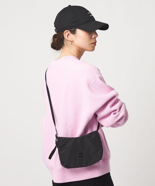 CITEN / Packable mini shoulder bag